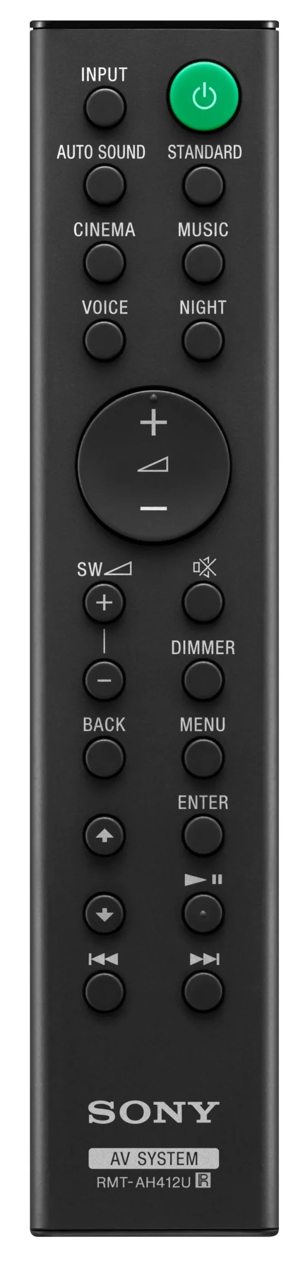 Sony HT-S40R 5.1ch Home Cinema Soundbar System - Image 11