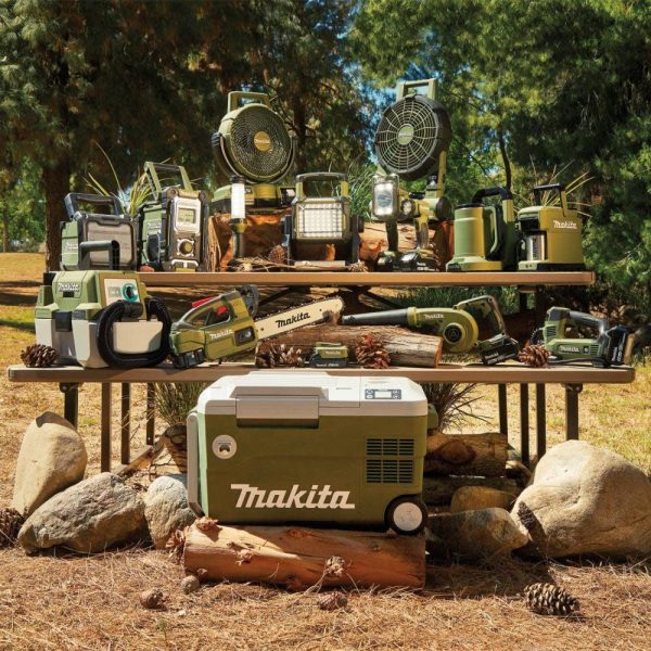 Makita Outdoor Adventure™ 18V Lxt® Coffee Maker - Image 6