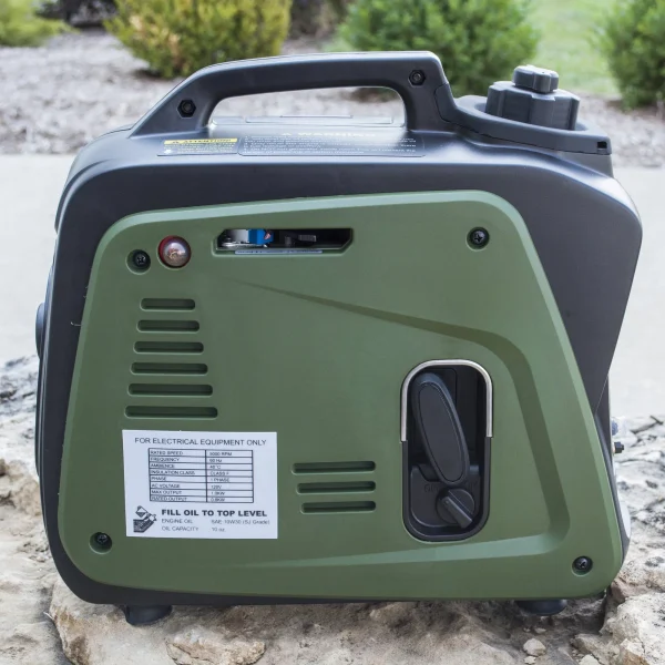 Sportsman GEN1000i 1000 Watt Inverter Generator for Sensitive Electronics - Image 3