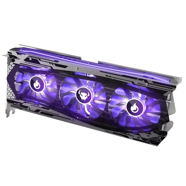 Yeston RTX 3060 12GB GDDR6 LHR Graphics cards Nvidia pci express x16 4.0 video cards PC video gaming graphics card - Image 5