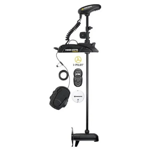 Minn Kota 1358895 Terrova 80/US2 Trolling Motor w/ Lift-Assist Mechanism