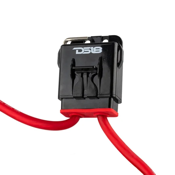 DS18 HYDRO NXL-X900.6D 6-Channel Marine Waterproof Amplifier - Class D Full-Range 150 x 6 RMS @ 4 Ohm 3000 Watts Peak - Image 6
