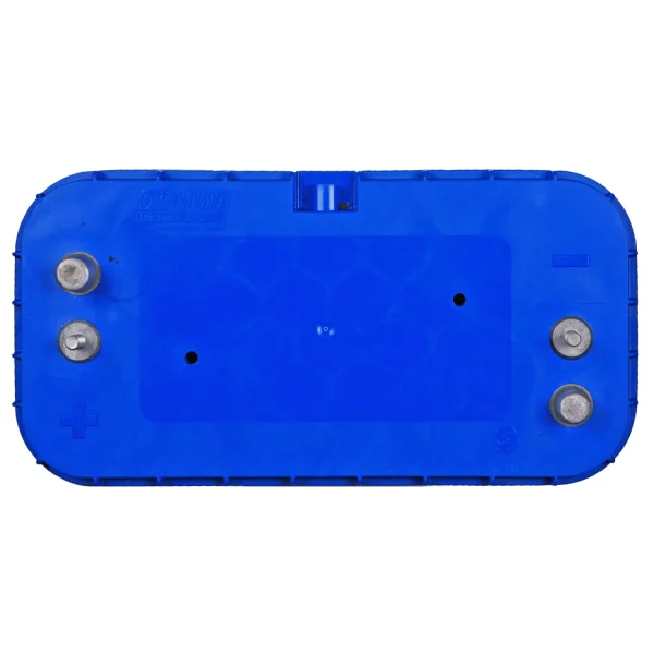 OPTIMA BlueTop AGM Spiralcell Marine Battery, Group Size 31, 12 Volt 900 CCA - Image 5