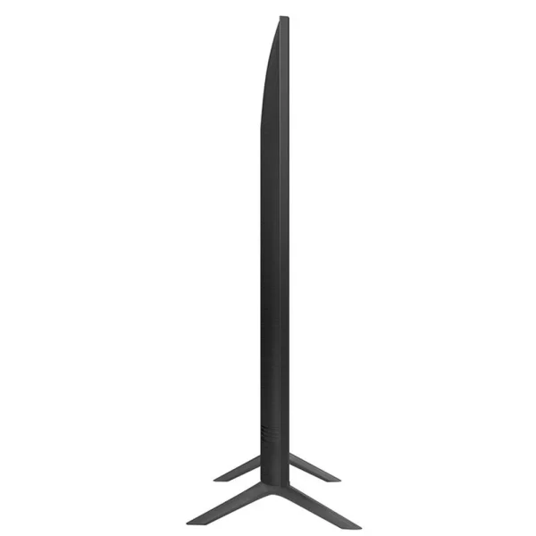 Samsung 43 Crystal 4K UHD Smart 2023 TV CU7000 series with Motion Xcelerator & PurColor + 2 YR Accidental Warranty - Image 8