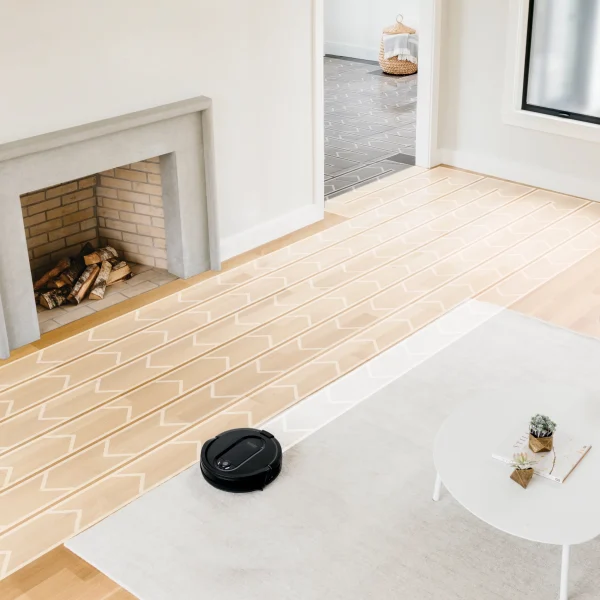 Shark IQ Robot Self-Empty® XL Vacuum with Self-Empty Base, Home Mapping, RV1002AE, New - Image 6