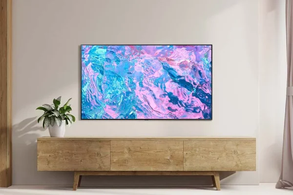 SAMSUNG 65 Class CU7000B Crystal UHD 4K Smart Television UN65CU7000BXZA - Image 11