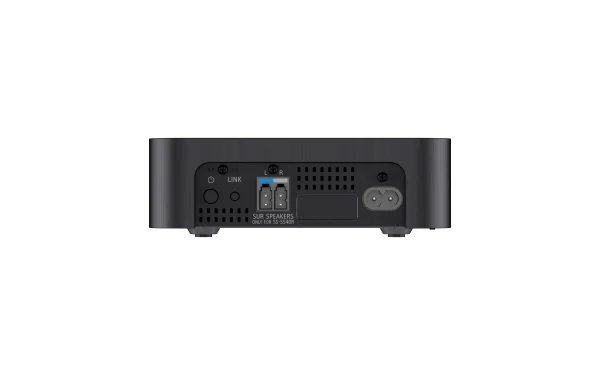 Sony HT-S40R 5.1ch Home Cinema Soundbar System - Image 4