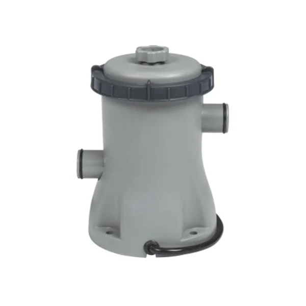 Bestway 56817E 12' x 30 Steel Pro Max Round Above Ground Pool w/ Pump - Image 7