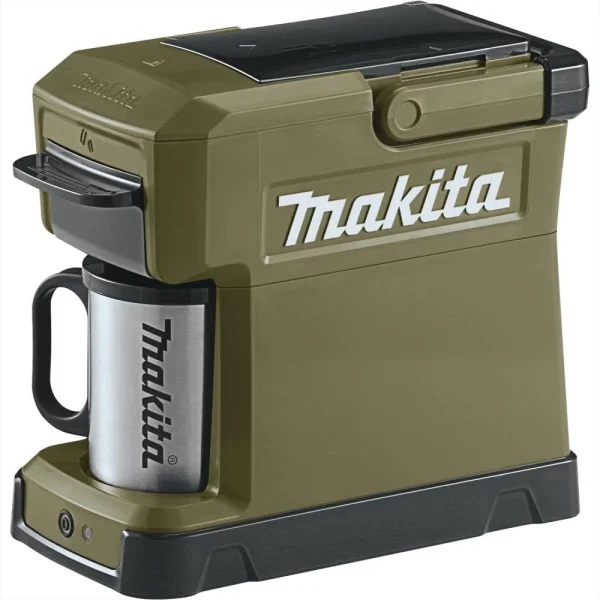 Makita Outdoor Adventure™ 18V Lxt® Coffee Maker