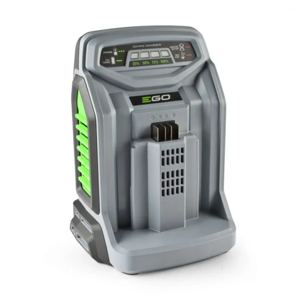 Ego Power+ 56V Lawn Mower Kit 21In Self Propelled - Image 5