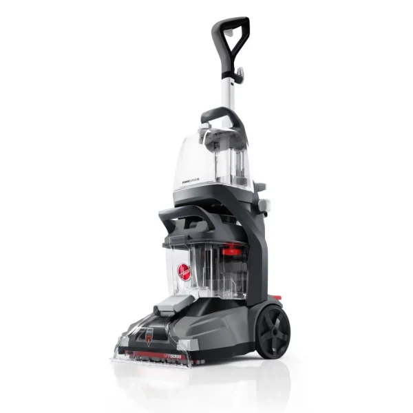 Hoover PowerScrub XL, Upright Carpet Cleaner Machine, FH68010, 1 Count - Image 3