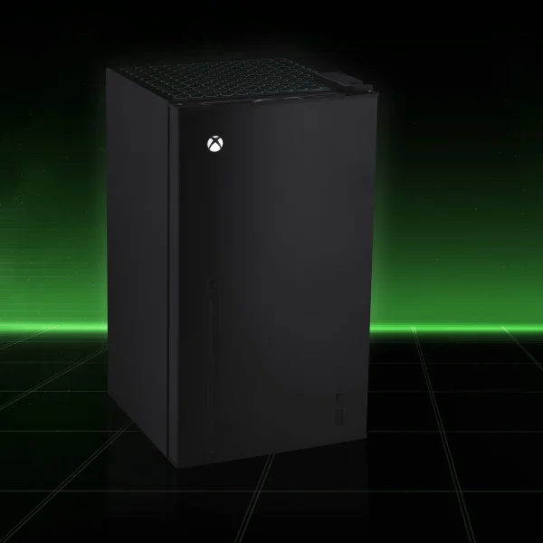 XBOX 3.2CF 1D FRIDGE - Image 5