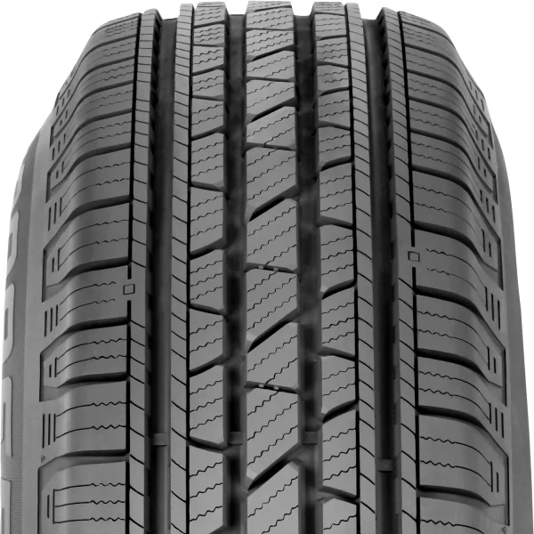 Set of 4 (FOUR) Cooper Discoverer SRX 235/55R18 100V A/S All Season Tires - Image 7