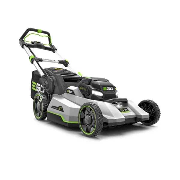 Ego Power+ 21In Select Cut Push Mower Kit With 7.5Ah Battery And Rapid Charger - Image 2
