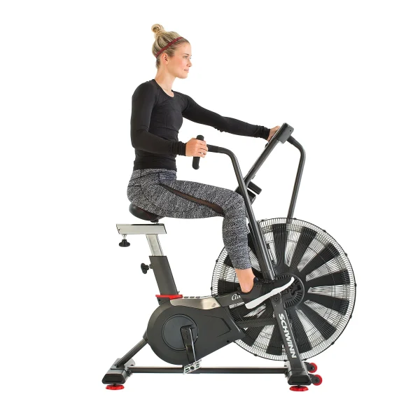 Schwinn Fitness AD7 Airdyne Bike - Image 8