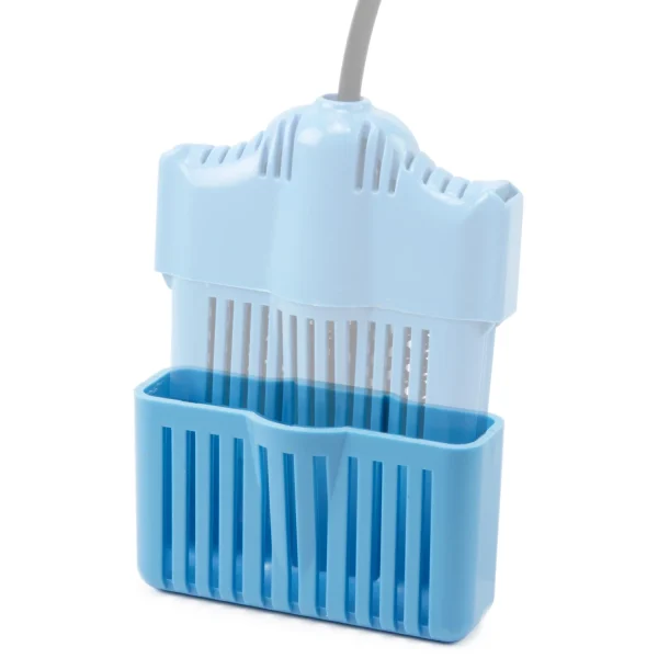 Saltron Mini Drop-in Salt Chlorine Generator for Hot Tubs & Swim Spas up to 2000-Gallons - Image 3