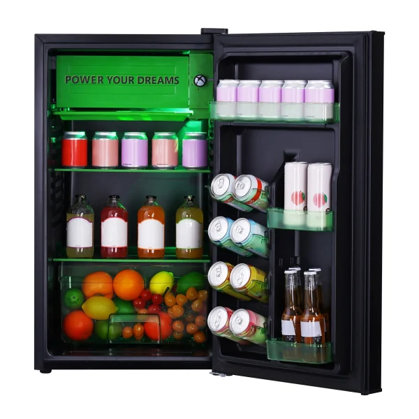 XBOX 3.2CF 1D FRIDGE - Image 11
