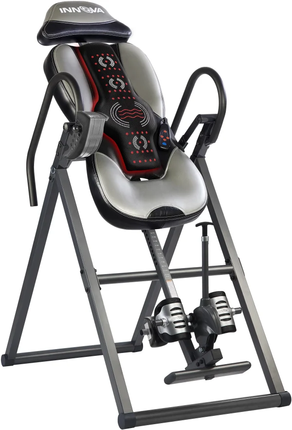 Innova ITM5900 Advanced Heat and Massage Inversion Table