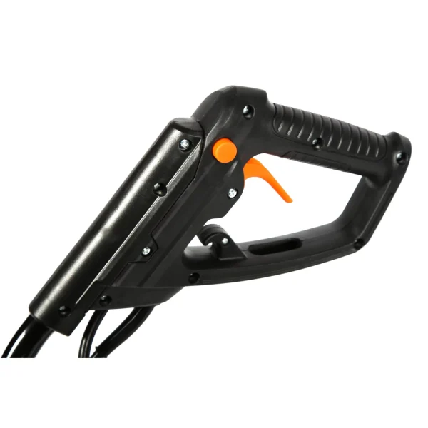 WEN 10-Amp 14-Inch Electric Tiller and Cultivator - Image 7
