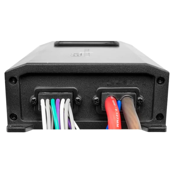 DS18 HYDRO NXL-X900.6D 6-Channel Marine Waterproof Amplifier - Class D Full-Range 150 x 6 RMS @ 4 Ohm 3000 Watts Peak - Image 4