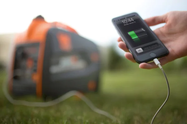WEN Super Quiet 2000-Watt Portable Inverter Generator, CARB Compliant - Image 5