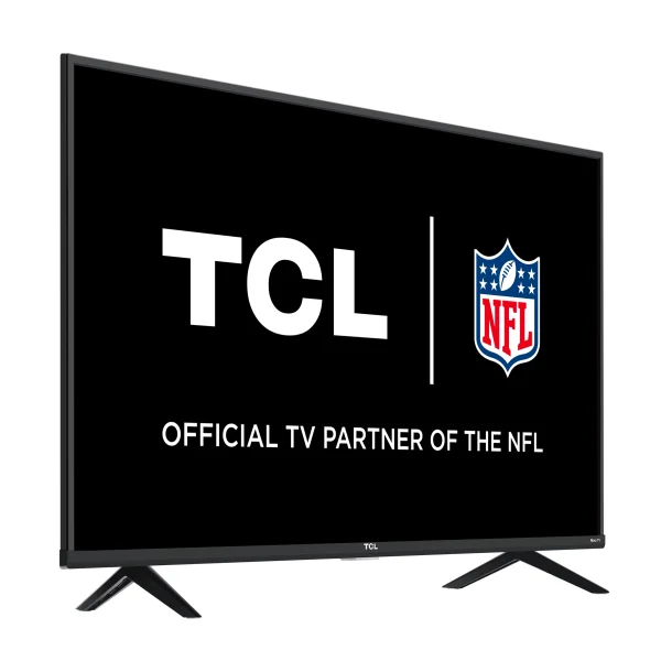 TCL 43 Class 4-Series 4K UHD HDR Roku Smart TV - 43S431 - Image 11