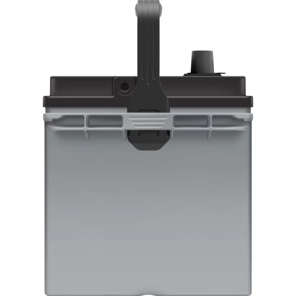 EverStart Platinum AGM Automotive Battery, Group Size 24F 12 Volt, 750 CCA - Image 5