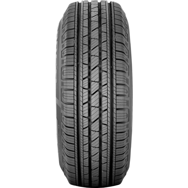 Set of 4 (FOUR) Cooper Discoverer SRX 235/55R18 100V A/S All Season Tires - Image 6