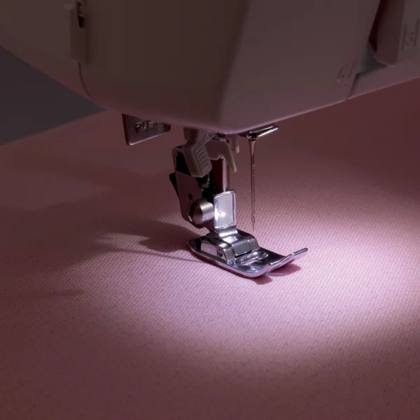 Brother XM2701 Portable, Mechanical, Full-Featured Sewing Machine with 27 Stitches - Image 4