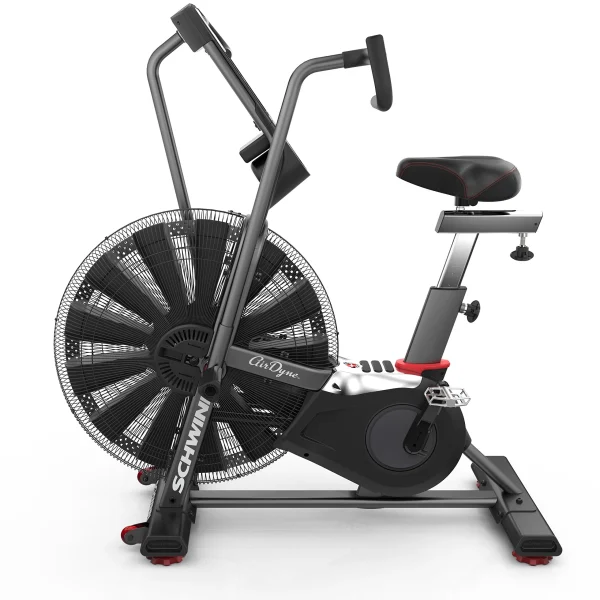Schwinn Fitness AD7 Airdyne Bike - Image 4