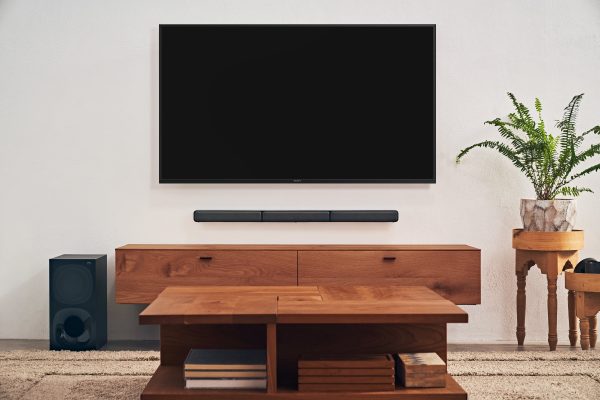Sony HT-S40R 5.1ch Home Cinema Soundbar System - Image 3