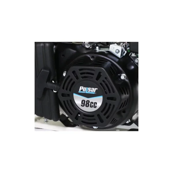 Pulsar 2200-Watt Gas Powered Portable Generator - Image 6