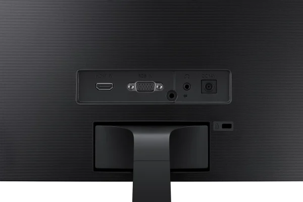 SAMSUNG 27 Class Curved 1920x1080 VGA HDMI 60hz 4ms AMD FREESYNC HD LED Monitor - LC27F396FHNXZA - Image 3