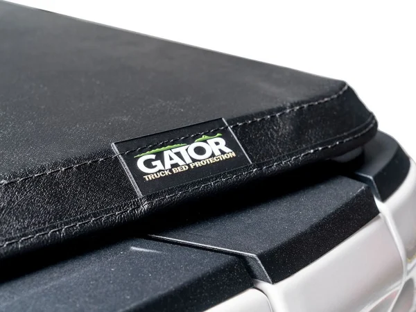 Gator by RealTruck ETX Soft Tri-Fold Tonneau Cover | 59320 | Compatible with 2021-2023 Ford F-150 6' 7 Bed (78.9) - Image 5