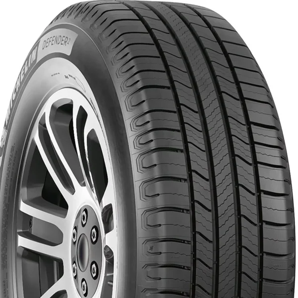 Michelin Defender 2 All Season P225/60R16 98H Passenger Tire - Image 6