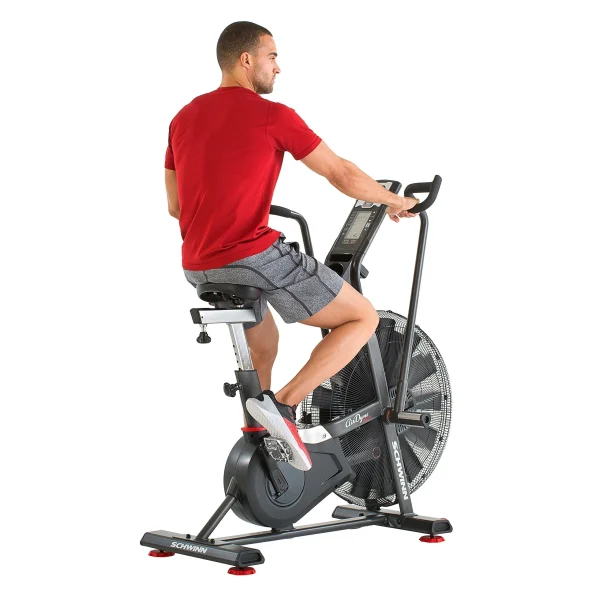 Schwinn Fitness AD7 Airdyne Bike - Image 7