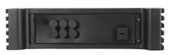 Rockville DBM65 6-Channel 2600w Peak/660w RMS Marine/Boat Amplifier - Image 7