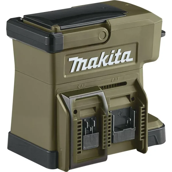 Makita Outdoor Adventure™ 18V Lxt® Coffee Maker - Image 8