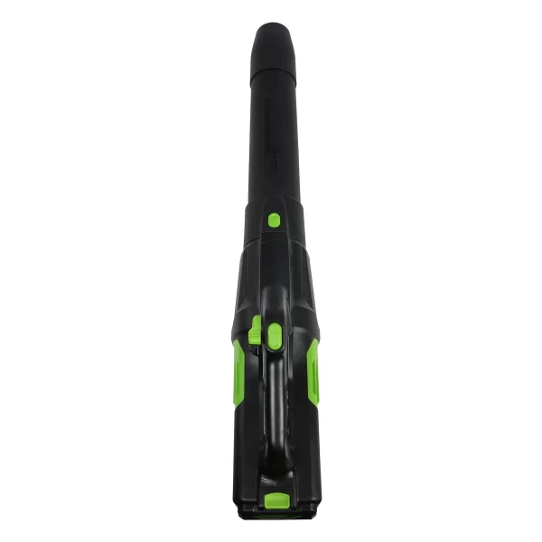Greenworks Pro Bare Tool 60-Volt Max Lithium Ion 610-CFM GEN2 Brushless Cordless Electric Leaf Blower (Tool Only, Battery and Charger Not Included) - Image 2