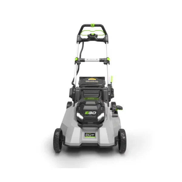 Ego Power+ 21In Select Cut Push Mower Kit With 7.5Ah Battery And Rapid Charger - Image 3