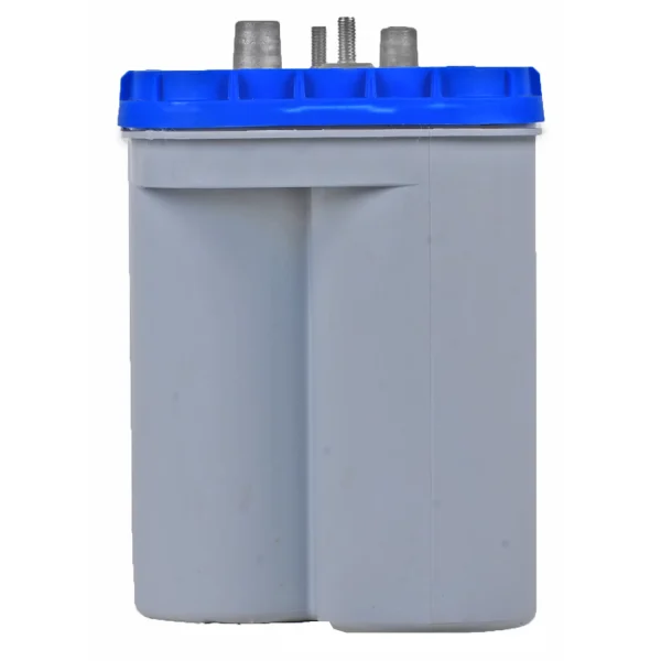OPTIMA BlueTop AGM Spiralcell Marine Battery, Group Size 31, 12 Volt 900 CCA - Image 3