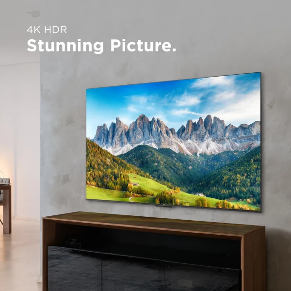 TCL 75 Class 4-Series 4K UHD HDR Smart Roku TV - 75S451 - Image 5