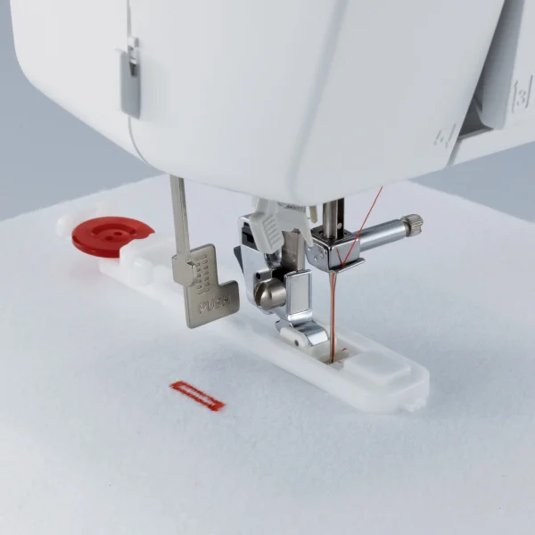 Brother XM2701 Portable, Mechanical, Full-Featured Sewing Machine with 27 Stitches - Image 8