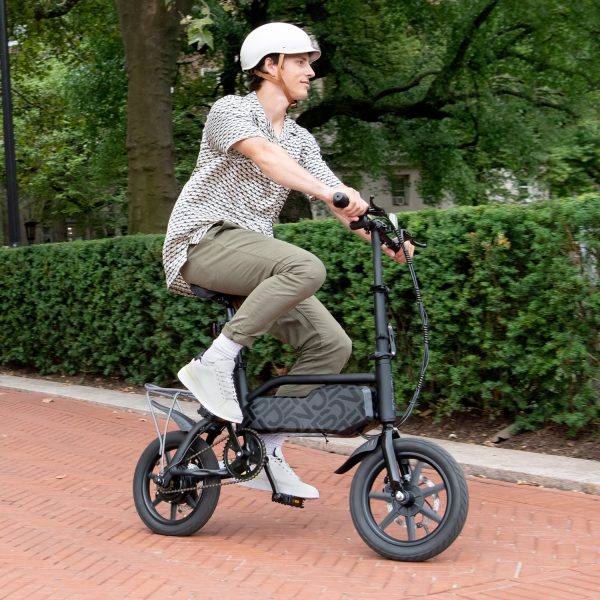 Jetson J5 Electric Bike - Image 7