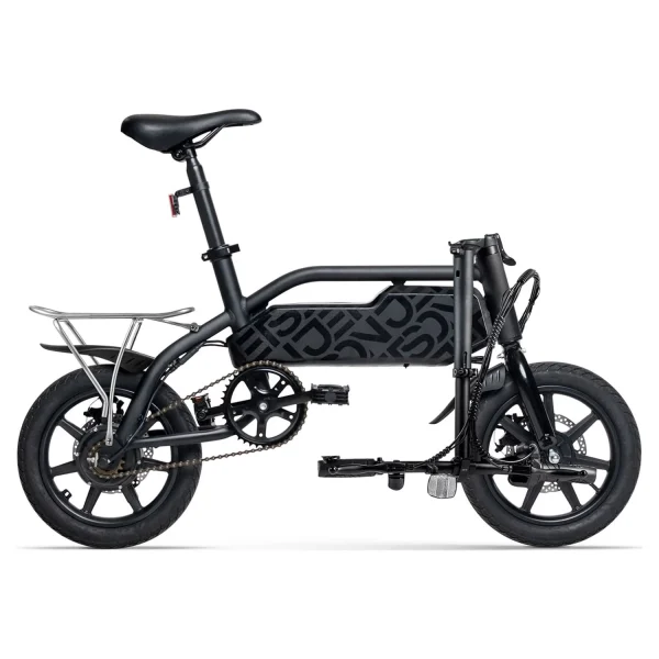 Jetson J5 Electric Bike - Image 9