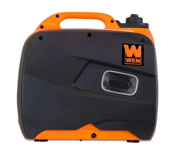 WEN Super Quiet 2000-Watt Portable Inverter Generator, CARB Compliant - Image 2