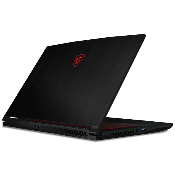 MSI Thin GF63 Gaming Laptop 15.6 144Hz FHD NVIDIA GeForce RTX 4060 Intel Core i7-12650H 32GB RAM 1TB SSD Windows 11 - Image 4