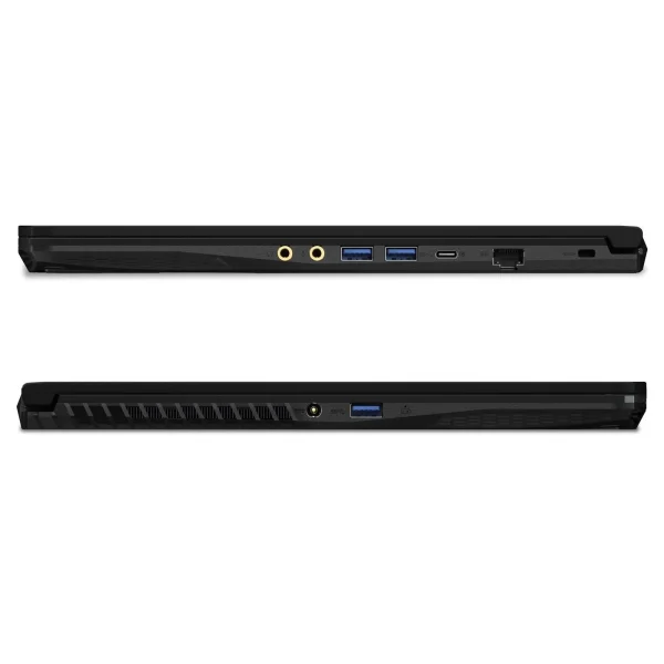 MSI Thin GF63 Gaming Laptop 15.6 144Hz FHD NVIDIA GeForce RTX 4060 Intel Core i7-12650H 32GB RAM 1TB SSD Windows 11 - Image 6