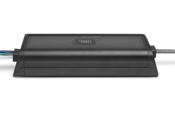 JBL Apex PA 454 180 Watt RMS 4 Channel Marine & Powersport Amplifier - 45 x 4 - Image 4