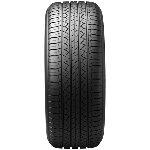 Michelin Latitude Tour HP All-Season 235/65R18/XL 110V Tire - Image 3